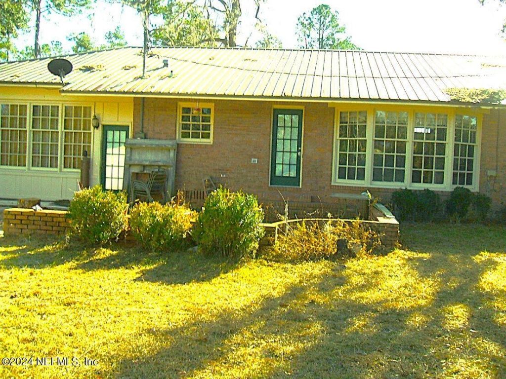 1113 Fieldcrest Road, Jasper, FL 32052 Photo