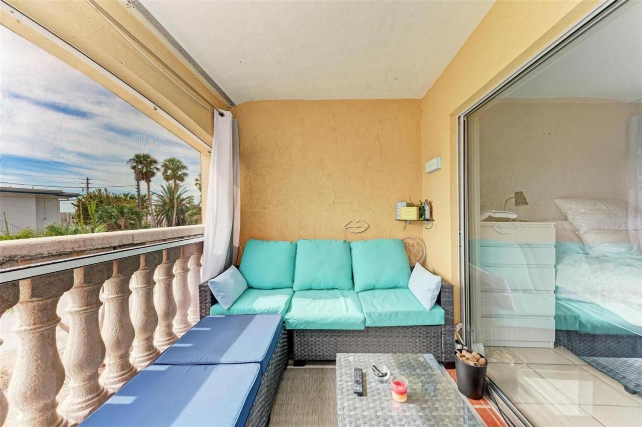 115 Tyler Drive, Unit 203, Sarasota, FL 34236 Photo