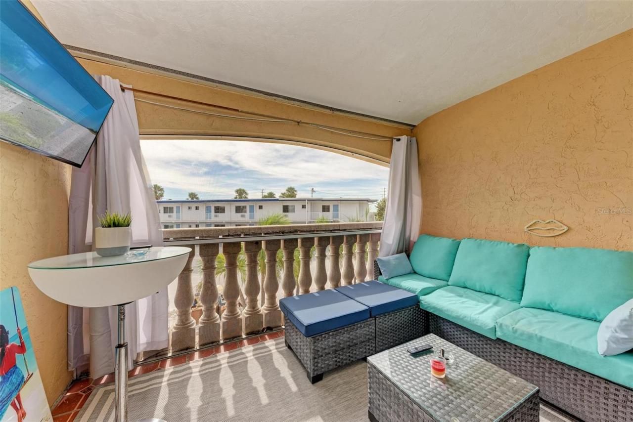 115 Tyler Drive, Unit 203, Sarasota, FL 34236 Photo