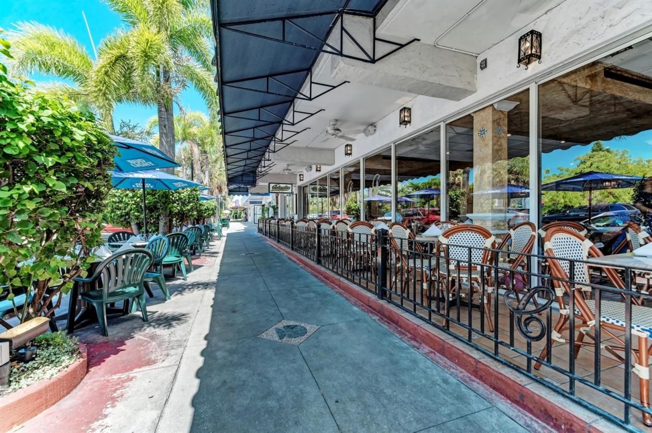 115 Tyler Drive, Unit 203, Sarasota, FL 34236 Photo