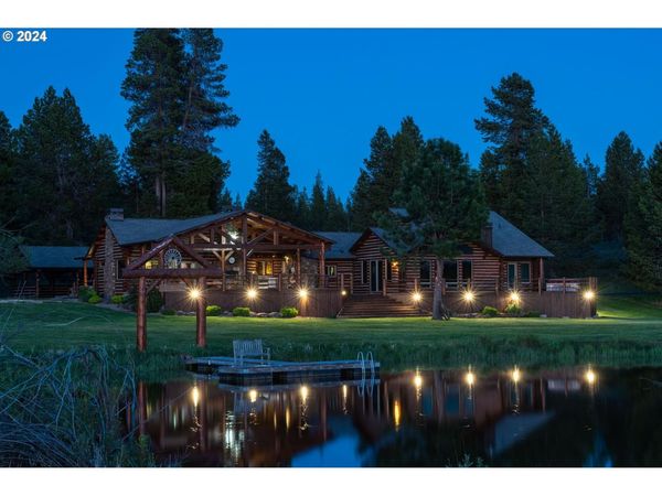 52255 HUNTINGTON RD, La Pine, OR 97739