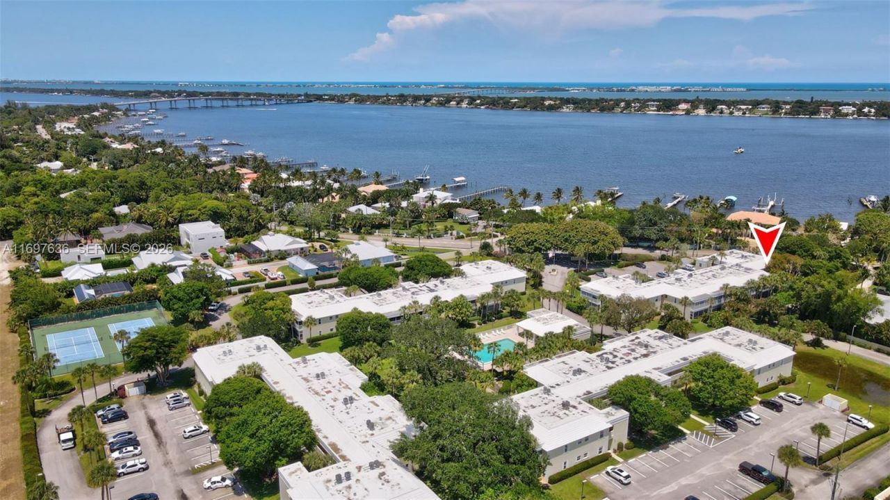 1600 SE Saint Lucie Blvd, Unit 110, Stuart, FL 34996 Photo