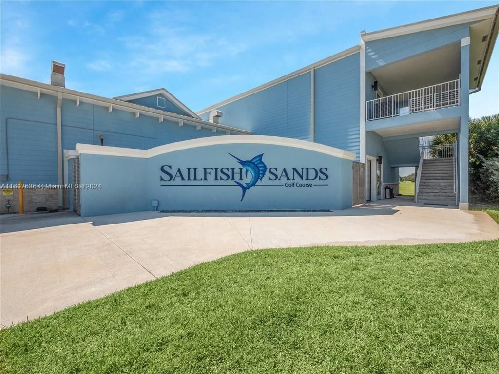 1600 SE Saint Lucie Blvd, Unit 110, Stuart, FL 34996 Photo