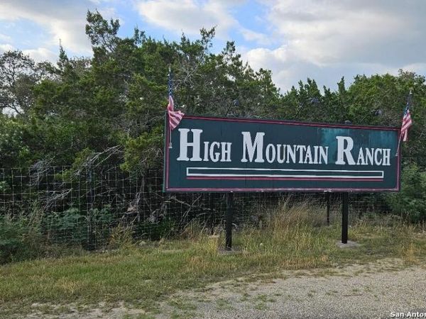 CR 2652 LOT 19 COUNTY ROAD 2652, Rio Medina, TX 78066