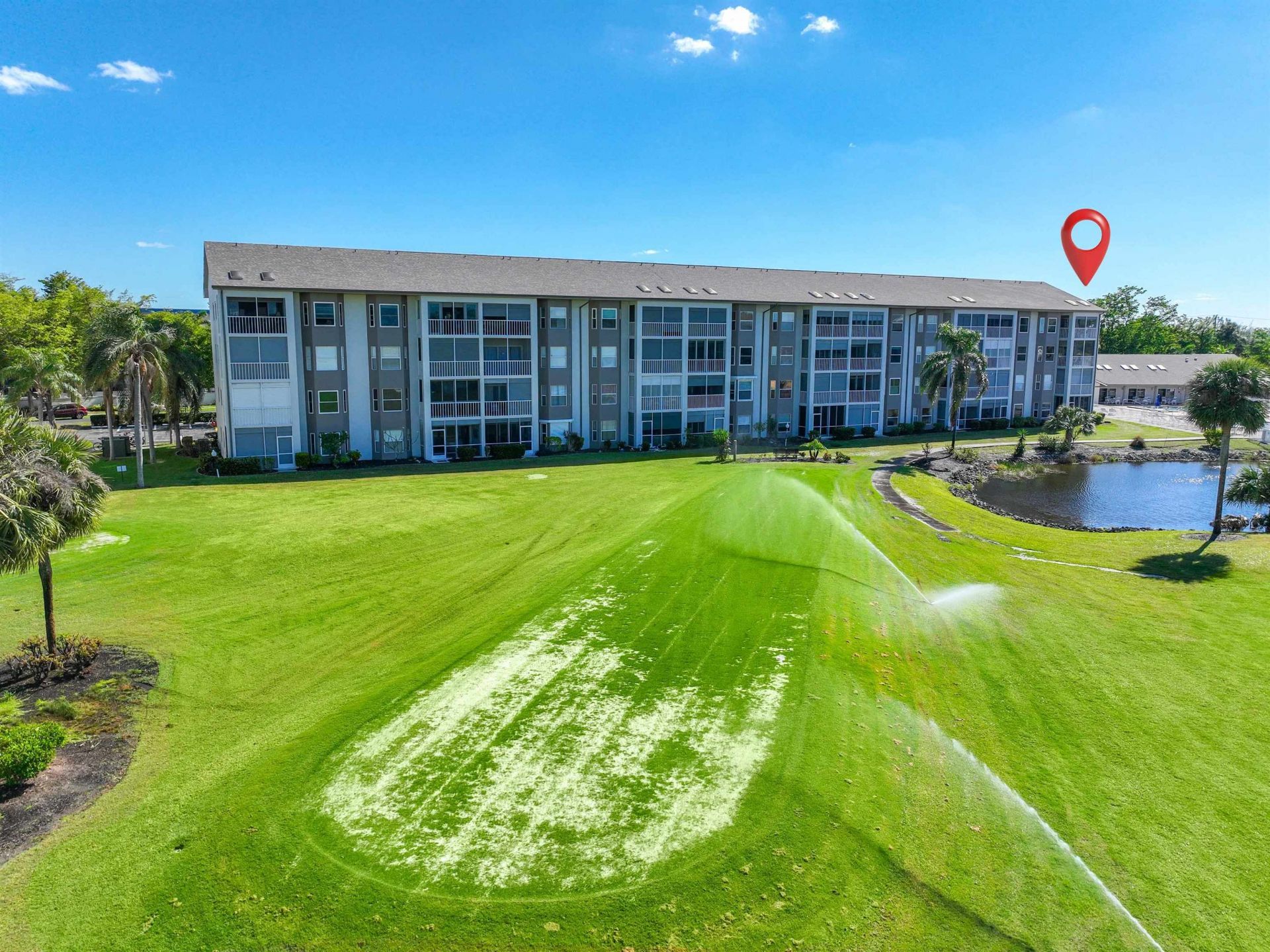 14871 Hole In One Circle, Unit PH1, Fort Myers, FL 33919 Photo
