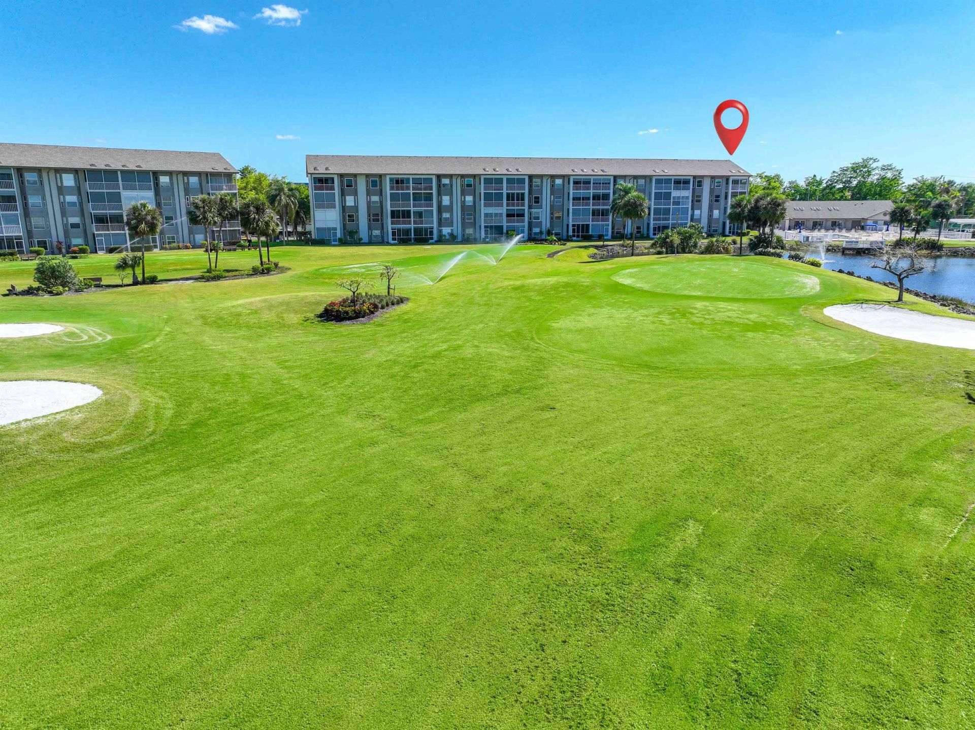 14871 Hole In One Circle, Unit PH1, Fort Myers, FL 33919 Photo