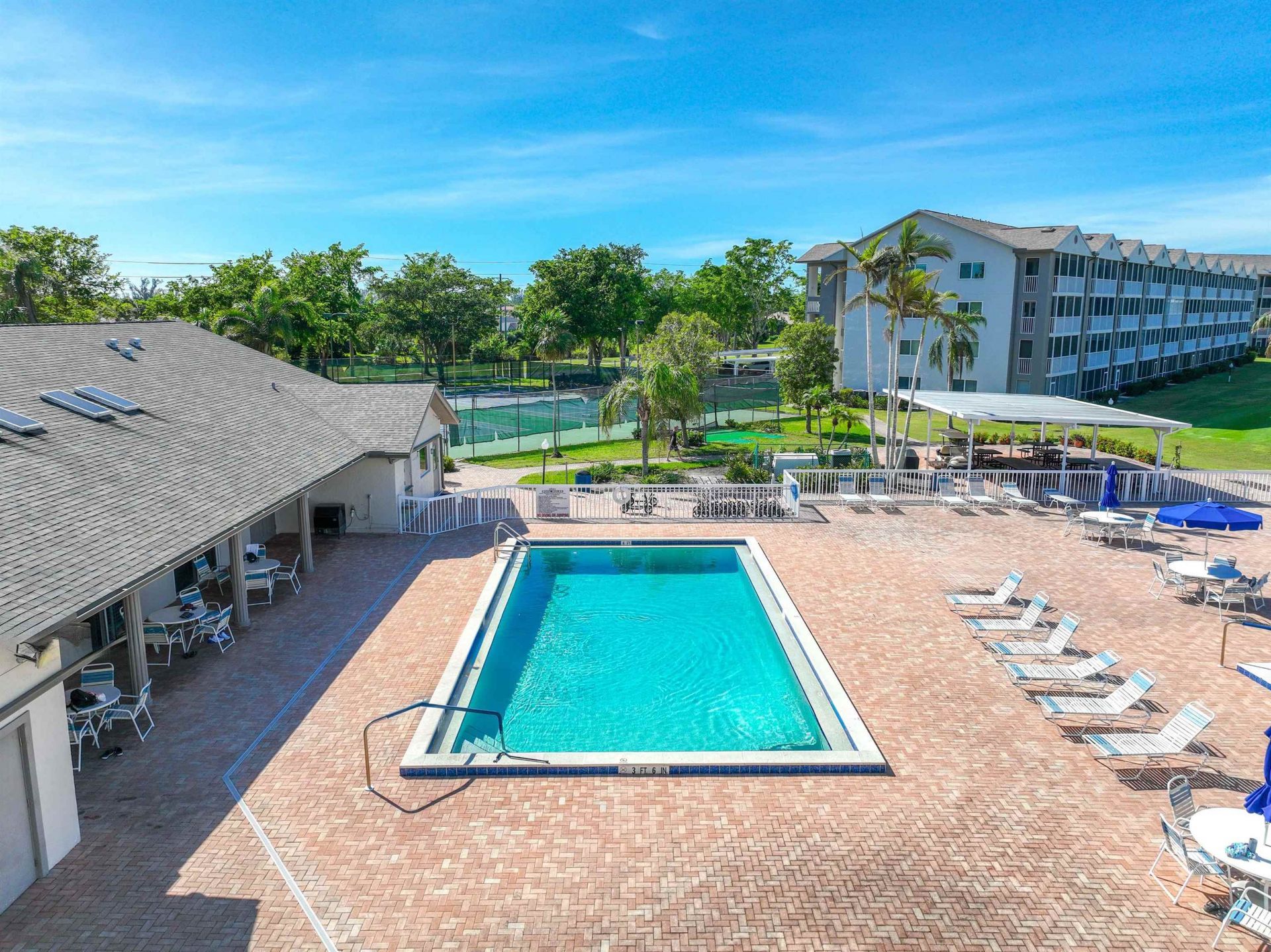 14871 Hole In One Circle, Unit PH1, Fort Myers, FL 33919 Photo
