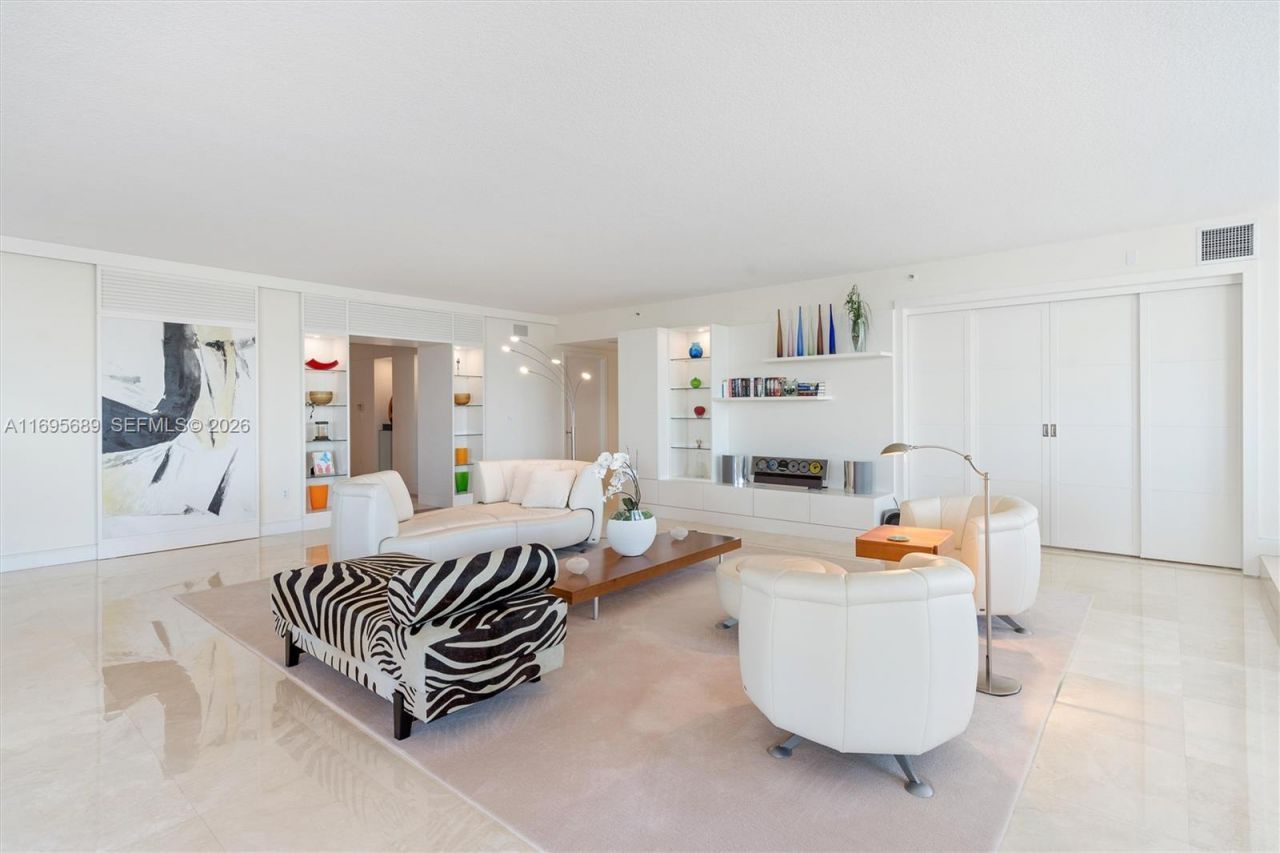 3055 Harbor Dr, Unit 1202, Fort Lauderdale, FL 33316 Photo