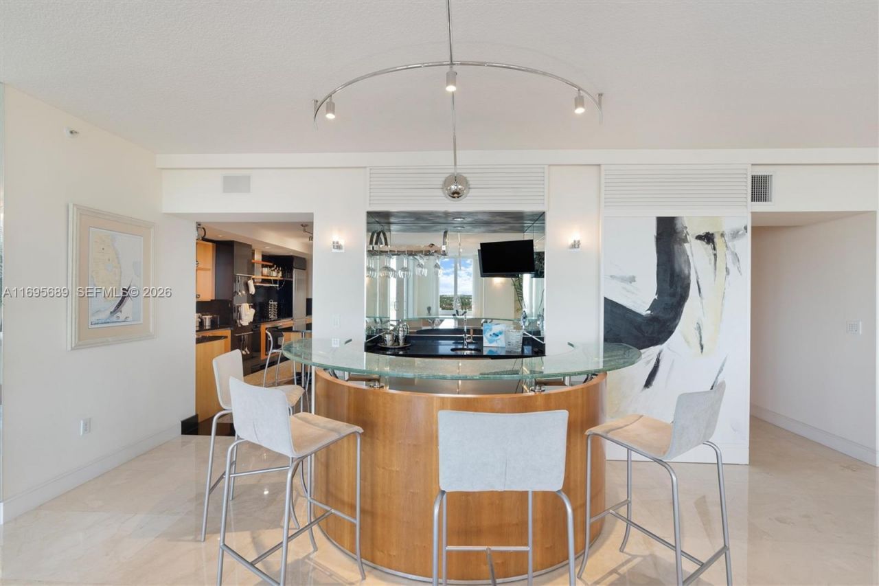 3055 Harbor Dr, Unit 1202, Fort Lauderdale, FL 33316 Photo