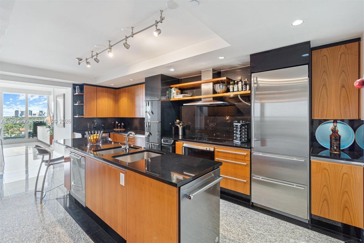 3055 Harbor Dr, Unit 1202, Fort Lauderdale, FL 33316 Photo