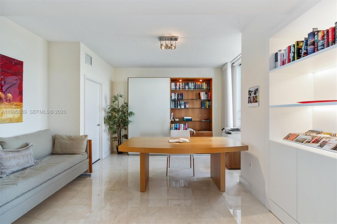 3055 Harbor Dr, Unit 1202, Fort Lauderdale, FL 33316 Photo