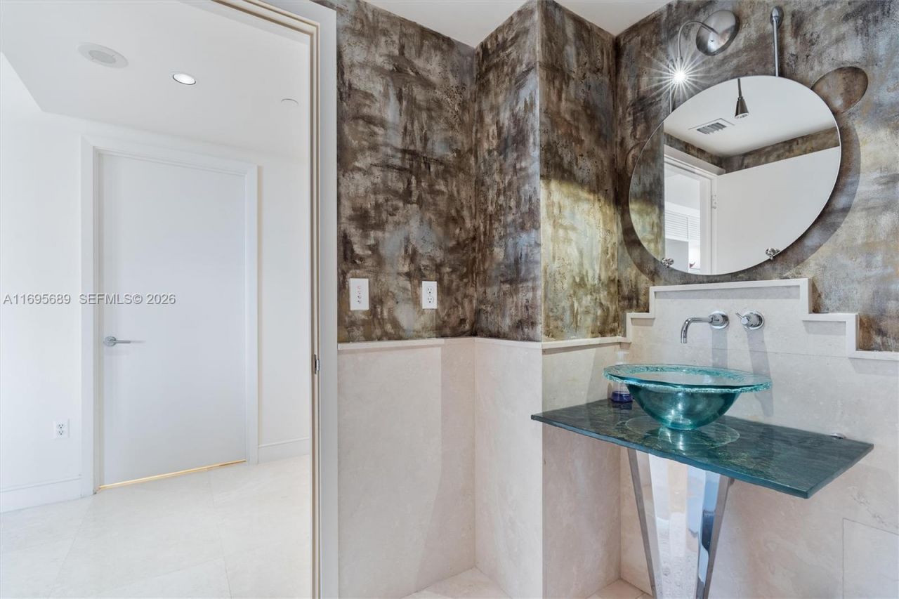 3055 Harbor Dr, Unit 1202, Fort Lauderdale, FL 33316 Photo