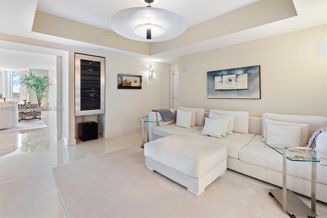 3055 Harbor Dr, Unit 1202, Fort Lauderdale, FL 33316 Photo