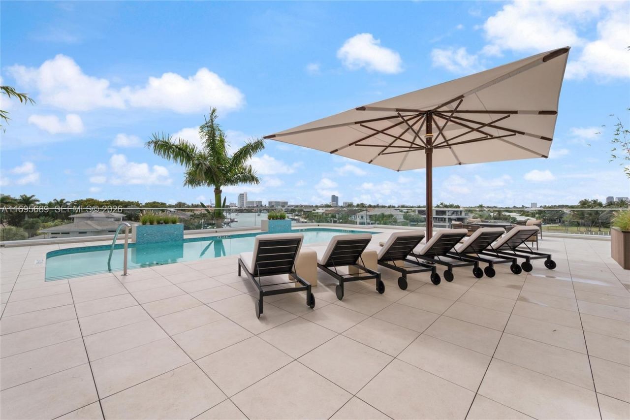 3055 Harbor Dr, Unit 1202, Fort Lauderdale, FL 33316 Photo