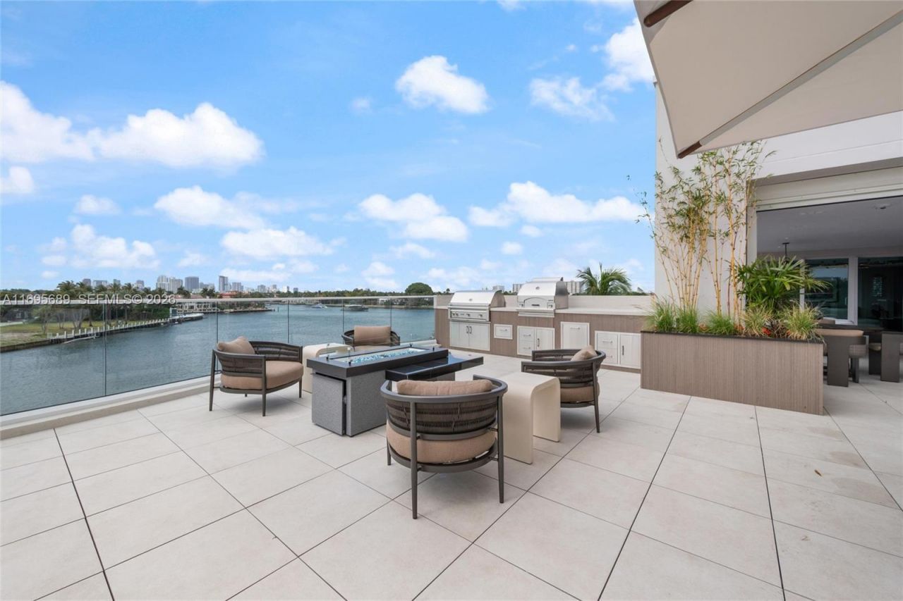 3055 Harbor Dr, Unit 1202, Fort Lauderdale, FL 33316 Photo