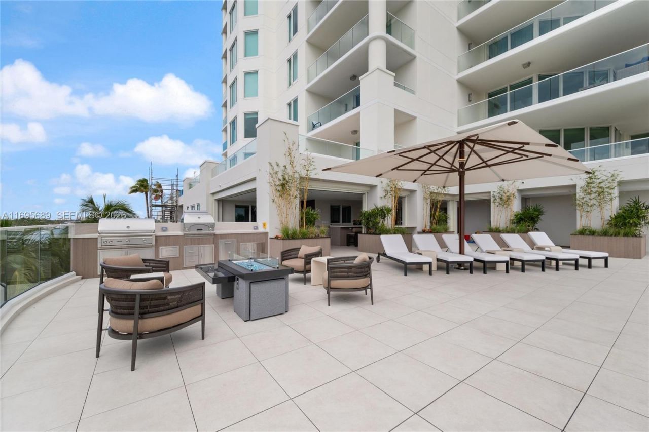 3055 Harbor Dr, Unit 1202, Fort Lauderdale, FL 33316 Photo