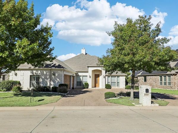 12141 Indian Creek Drive, Fort Worth, TX 76179