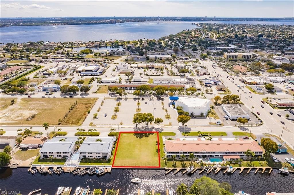 1631 SE 46th Ln, Unit 101, Cape Coral, FL 33904 Photo