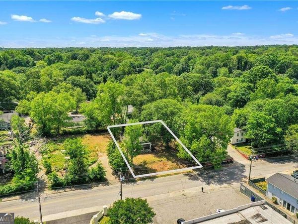 1162 Joseph E Boone Boulevard NW, Atlanta, GA 30314