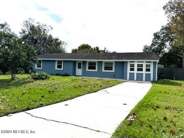 2779 KIOWA Avenue, Orange Park, FL 32065