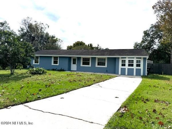 2779 KIOWA Avenue, Orange Park, FL 32065