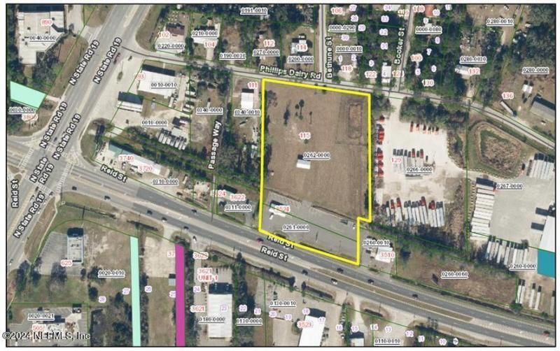 3524 Reid Street, Palatka, FL 32177 Photo