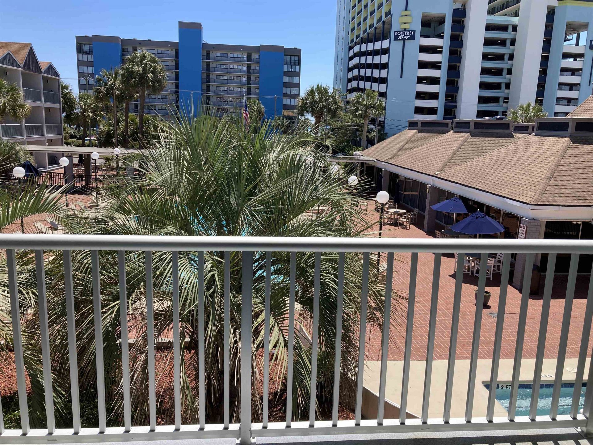 6803 N Ocean Blvd. Photo 19