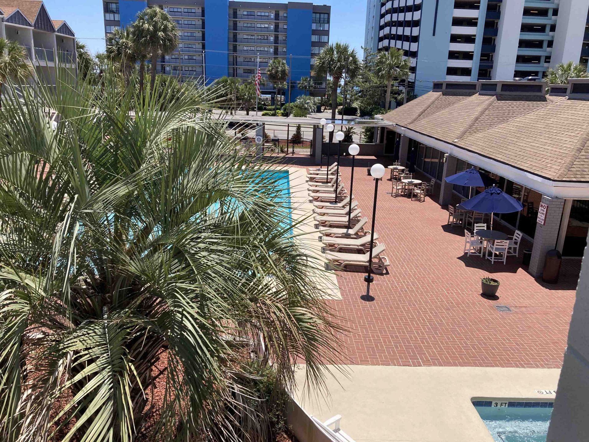 6803 N Ocean Blvd. Photo 20