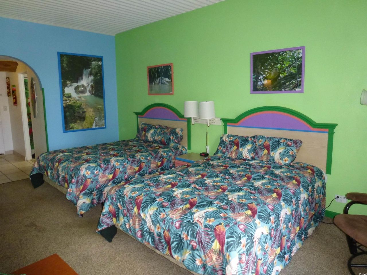6803 N Ocean Blvd. Photo 9