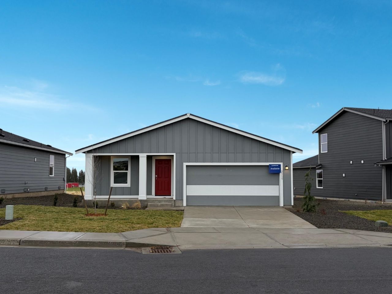 2315 Sunrise Dr, Cheney, WA 99004 Main Photo