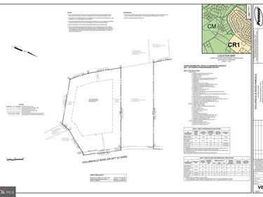 Lot 6 TAYLORSVILLE ROAD, WASHINGTON CROSSING, PA 18977