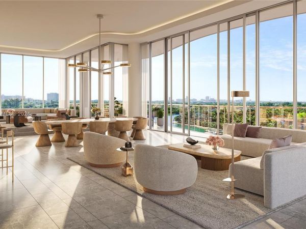 9110 W Bay Harbor Dr, Unit 5, Bay Harbor Islands, FL 33154