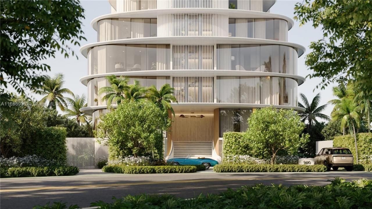 9110 W Bay Harbor Dr, Unit 5, Bay Harbor Islands, FL 33154 Photo