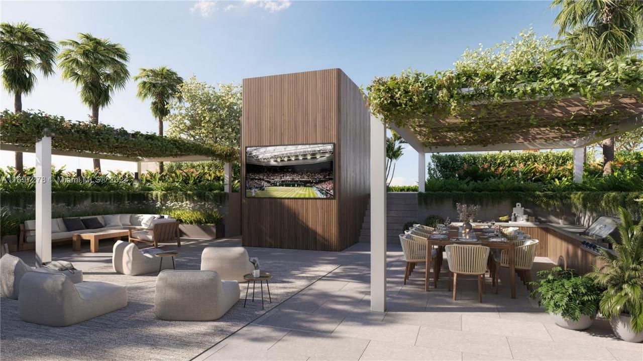 9110 W Bay Harbor Dr, Unit 3E, Bay Harbor Islands, FL 33154 Photo