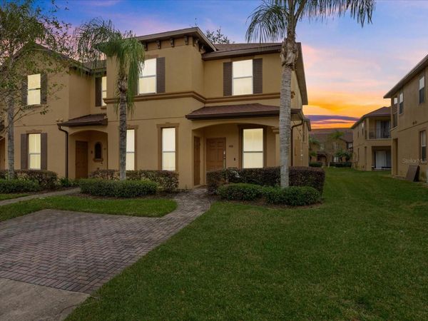 408 MIRAMAR AVENUE, DAVENPORT, FL 33897