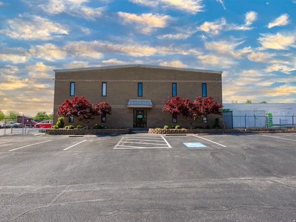 237 & 267 N Graham Street, Bowling Green, KY 42101