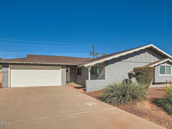 8310 E DEVONSHIRE Avenue, Scottsdale, AZ 85251