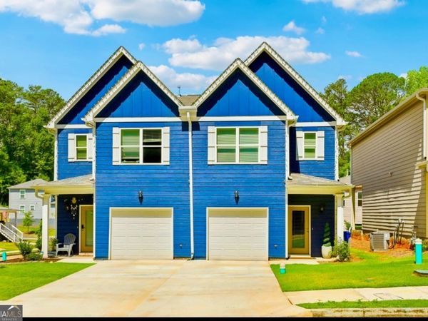 3102-B Brownstone Lane SE, Atlanta, GA 30354