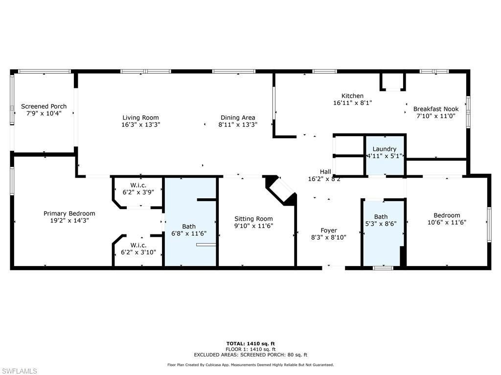 3970 Loblolly Bay Dr, Unit 5-108, Naples, FL 34114 Photo
