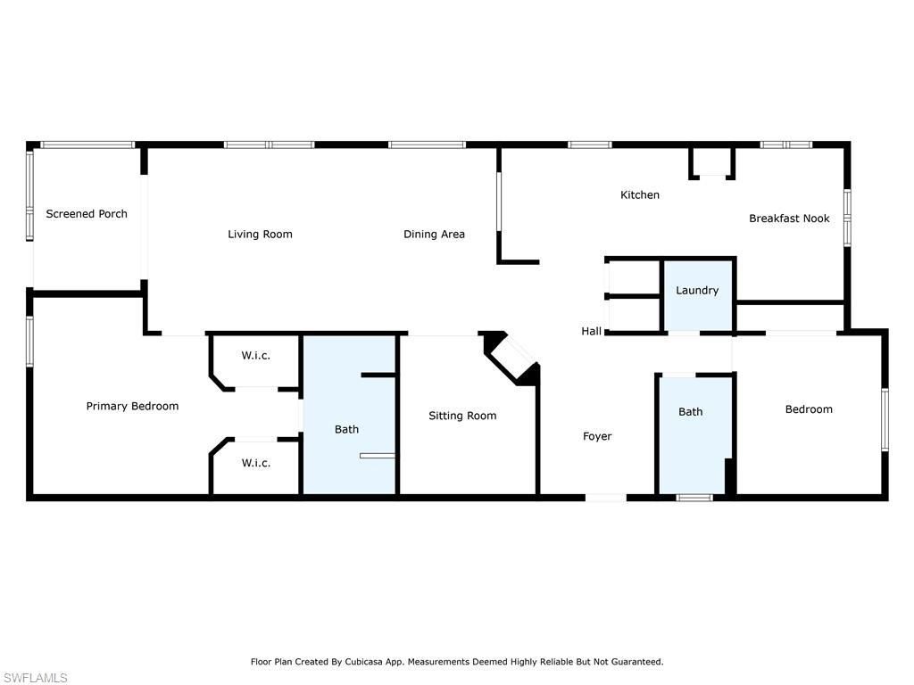 3970 Loblolly Bay Dr, Unit 5-108, Naples, FL 34114 Photo