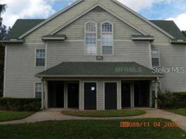 6106 WESTGATE DRIVE, Unit 102, ORLANDO, FL 32835