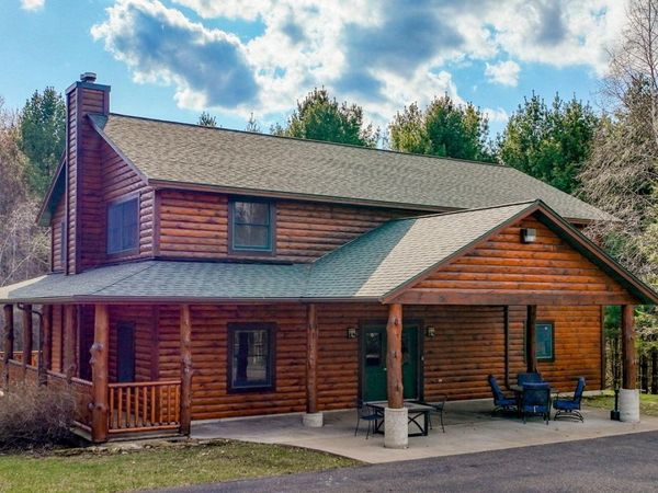 18059 County Highway OO, Chippewa Falls, WI 54729