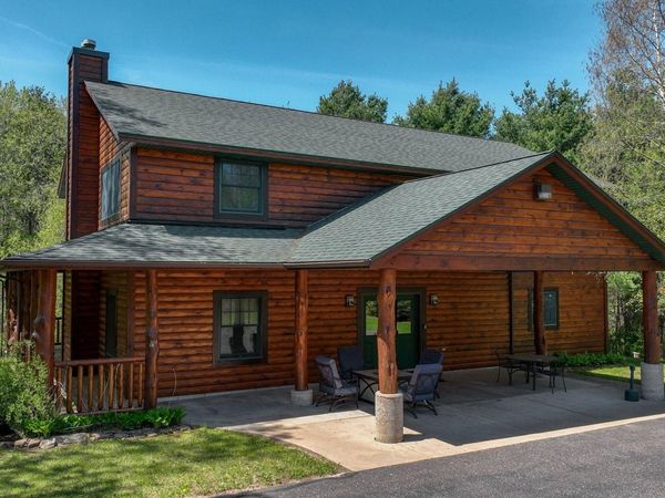 18059 County Highway OO, Chippewa Falls, WI 54729