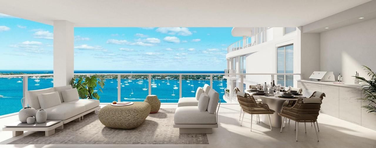 4714 N Flagler Drive, Unit 1204, West Palm Beach, FL 33407 Photo