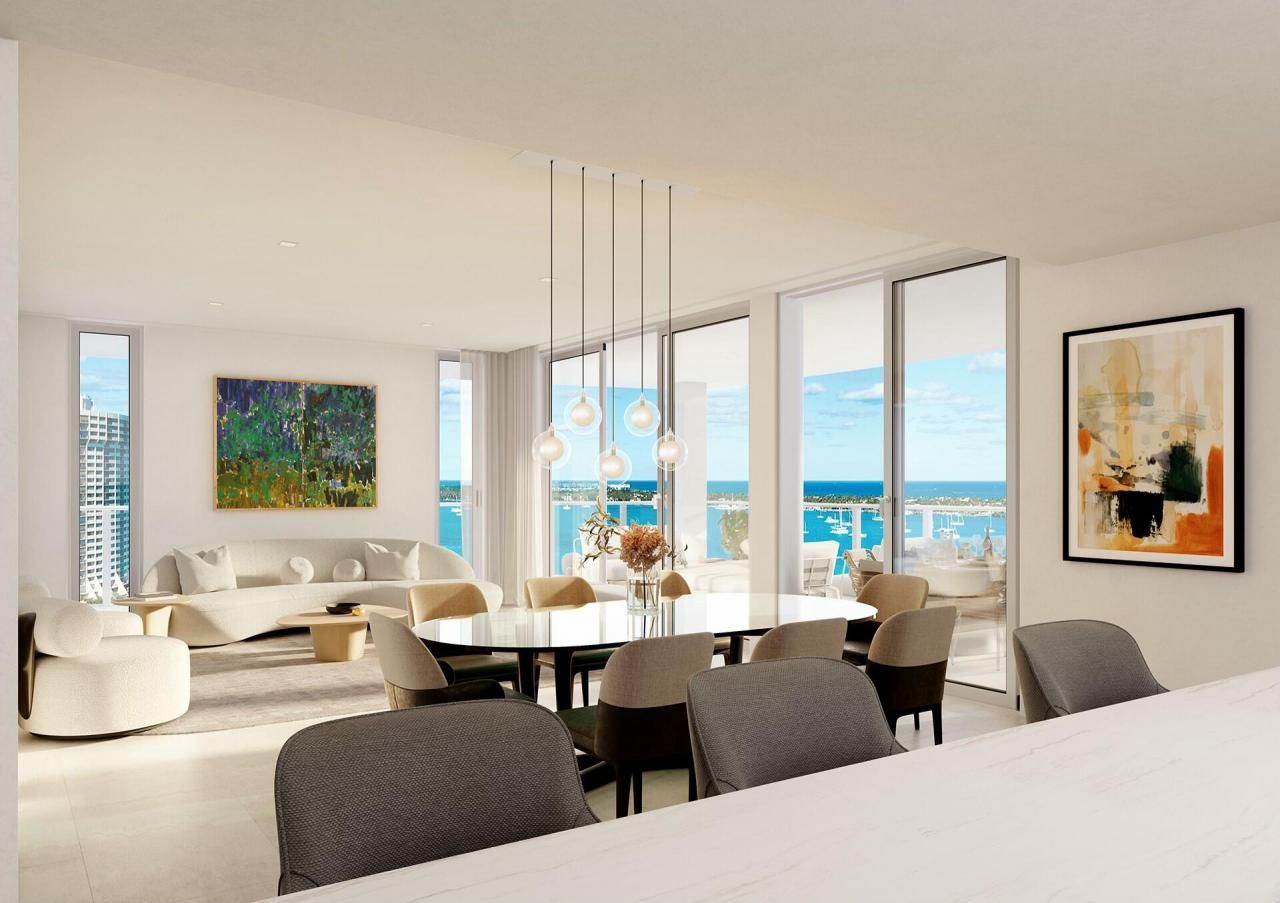 4714 N Flagler Drive, Unit 1204, West Palm Beach, FL 33407 Photo