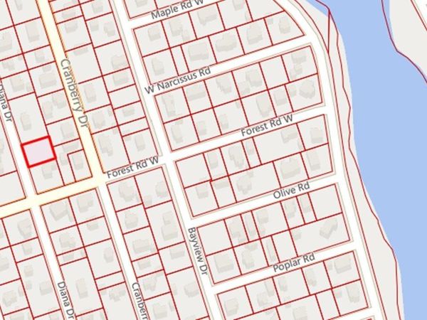 VL Diana Road, Mastic Beach, NY 11951