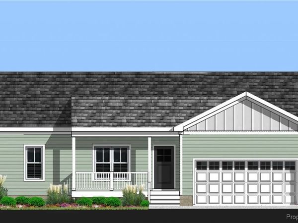 Lot 2 Dixie Drive, Dutton, VA 23050