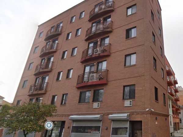 142-19 Cherry Avenue, Unit 102, Flushing, NY 11355