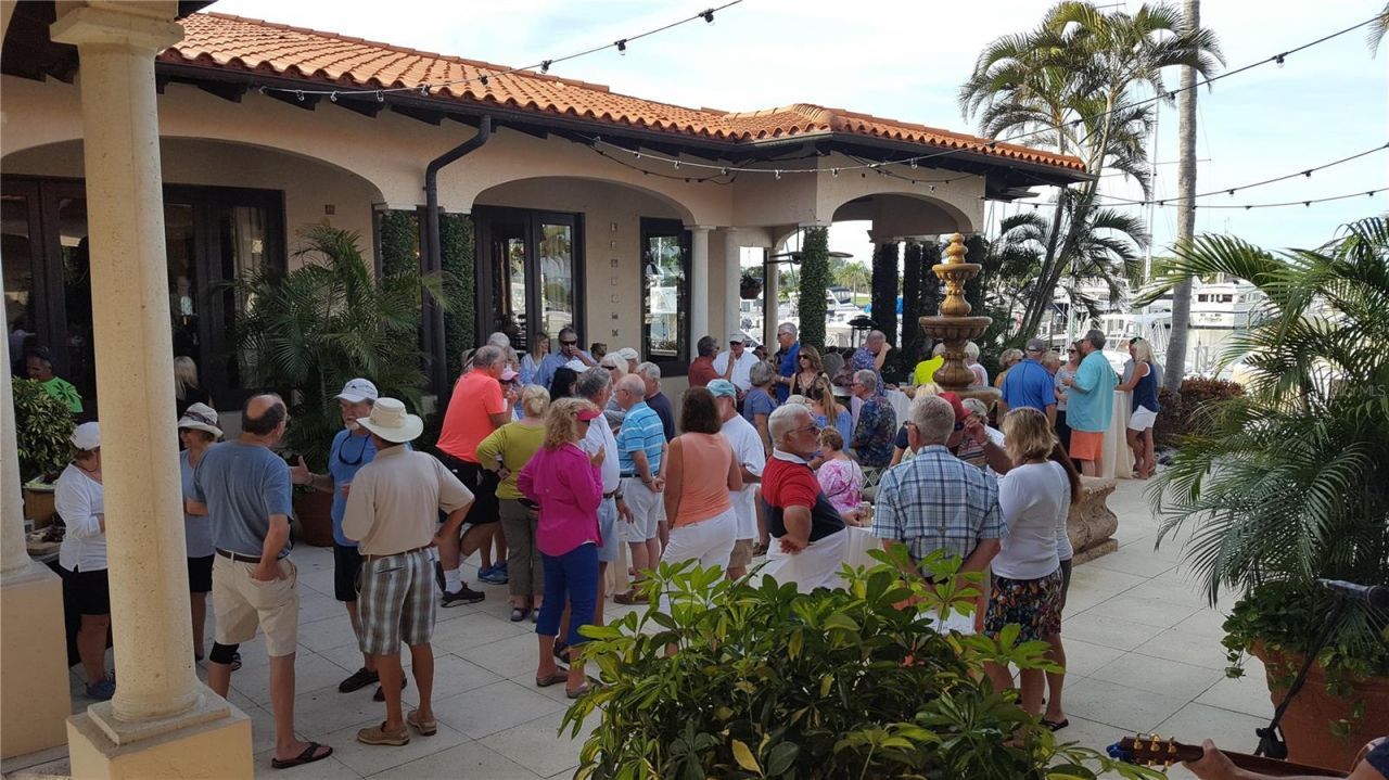 2800 Harbourside Drive, Unit M-03, Longboat Key, FL 34228 Photo