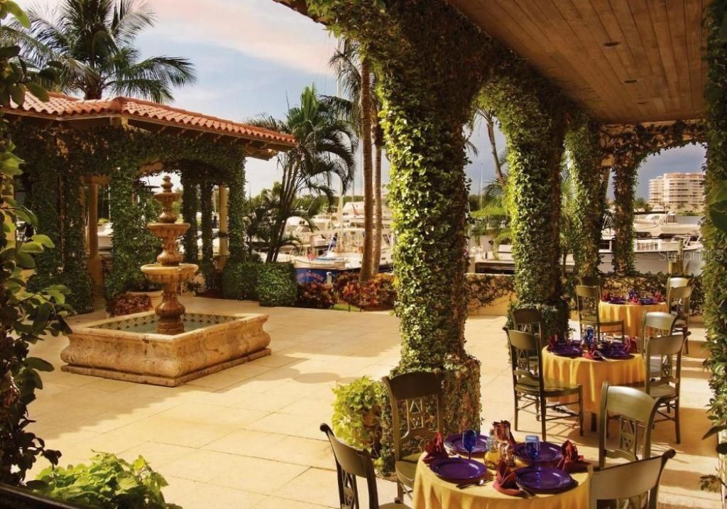 2800 Harbourside Drive, Unit M-03, Longboat Key, FL 34228 Photo